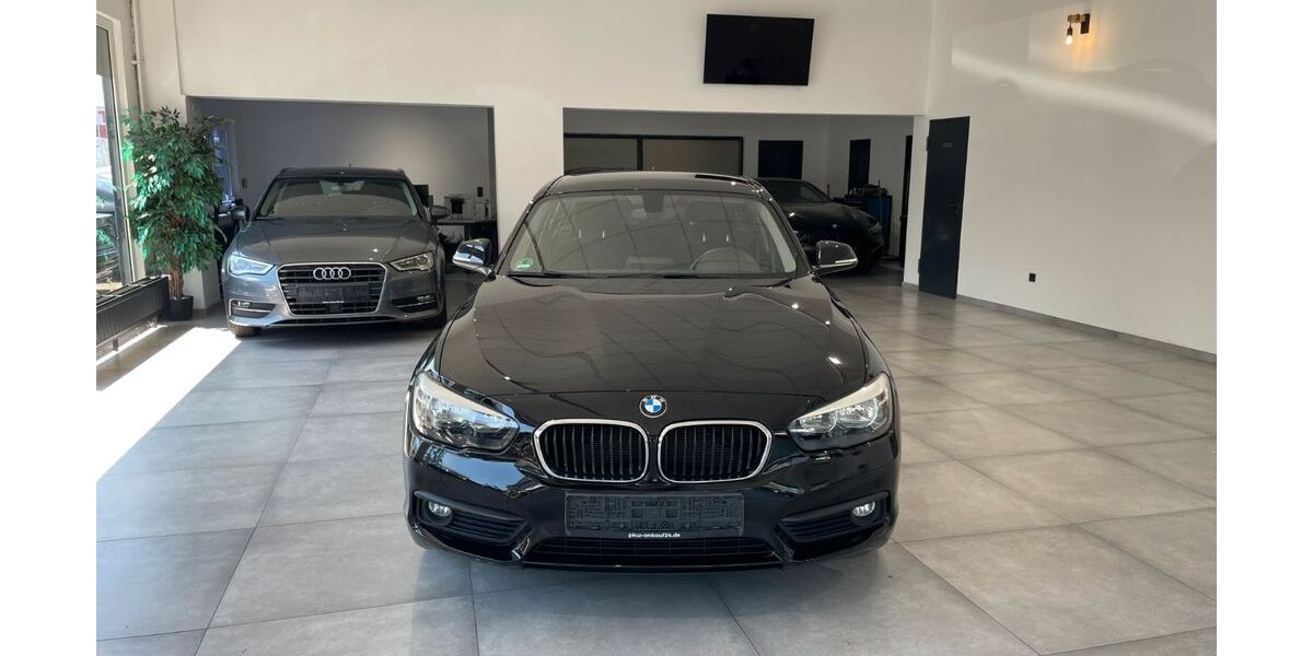 BMW 118 155.200 km 7.500 &euro; Oberhausen 46049