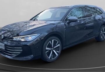 VW Passat Variant 13.439 km 35.470 &euro; Mönchengladbach 41238