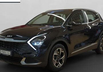 Kia Sportage 39.980 km 22.750 &euro; Leverkusen 51381