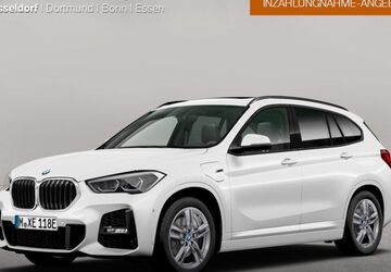 BMW X1 61.640 km 28.990 &euro; Düsseldorf 40237
