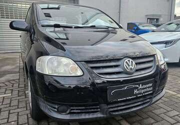 VW Fox 140.250 km 1.680 &euro; Heiligenhaus 42579