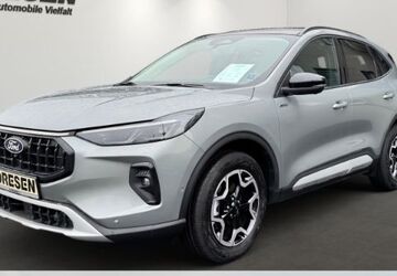 Ford Kuga 16.794 km 35.690 &euro; Neuss 41464