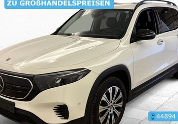 Mercedes-Benz EQB 90.171 km 31.595 &euro; Krefeld 47829