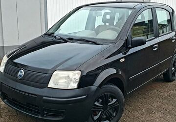 Fiat Panda 204.510 km 1.750 &euro; Duisburg 47055
