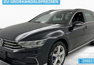 VW Passat Variant 110.458 km 16.907 &euro; Krefeld 47829