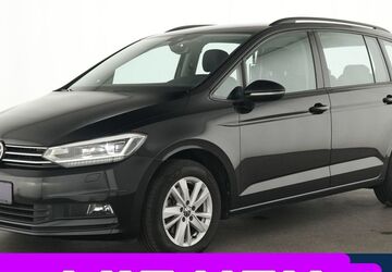 VW Touran 54.027 km 22.899 &euro; Neuss 41460