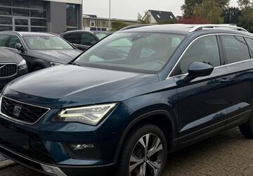Seat Ateca 174.000 km 16.990 &euro; Hilden 40721