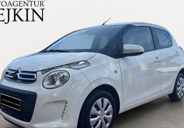 Citroen C1 78.930 km 6.490 &euro; Krefeld 47803