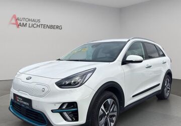 Kia Niro 76.773 km 19.450 &euro; Viersen 41747