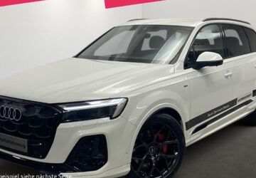 Audi Q7 4.900 km 81.980 &euro; Neuss 41464