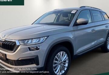 Skoda Kodiaq 35.000 km 35.890 &euro; Düsseldorf 40233