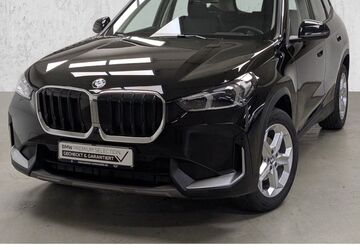 BMW X1 30.544 km 39.580 &euro; Düsseldorf 40595