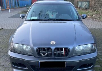BMW 316 222.222 km 2.222 &euro; Leverkusen 51379