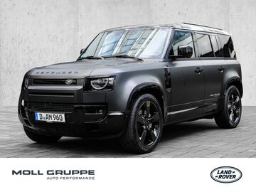 Gebrauchte Land Rover Defender