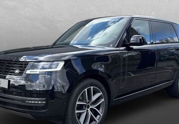 Land Rover Range Rover 4.000 km 167.890 &euro; Moers 47441