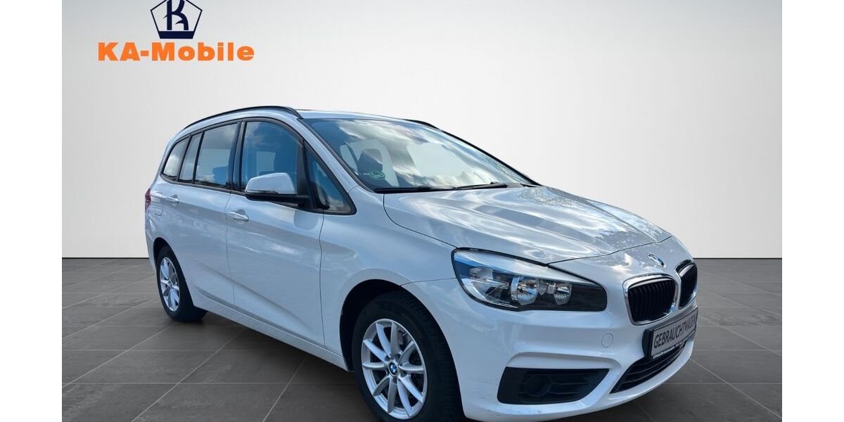 BMW 216 243.000 km 6.500 &euro; Düsseldorf 40472