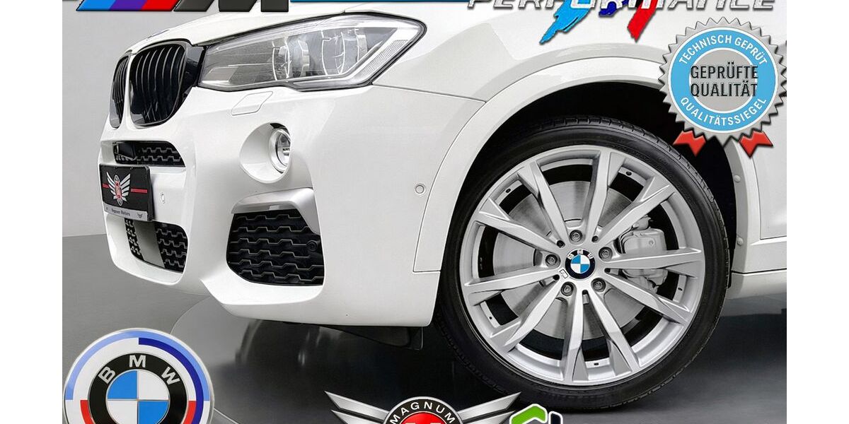 BMW X4 112.902 km 29.990 &euro; Düsseldorf 40625