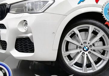 BMW X4 112.902 km 30.990 &euro; Düsseldorf 40625