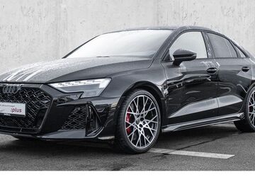 Audi RS3 18.870 km 63.280 &euro; Düsseldorf 40549
