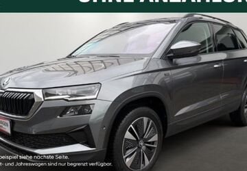 Skoda Karoq 26.685 km 32.990 &euro; Mülheim 45478