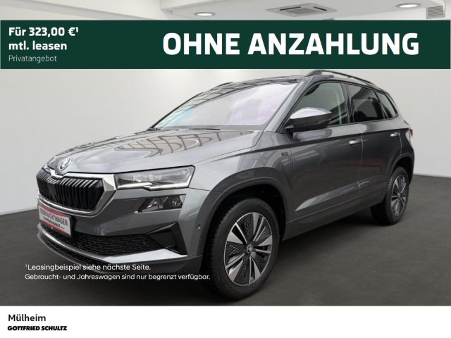 Skoda Karoq 26.685 km 32.990 &euro; Mülheim 45478