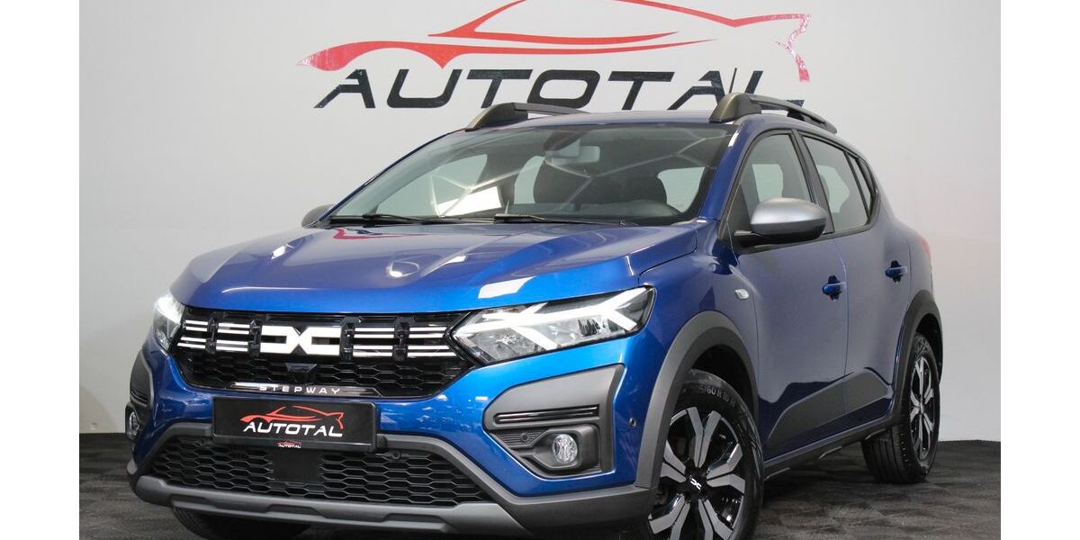 Dacia Sandero 32.923 km 13.999 &euro; Wuppertal 42283