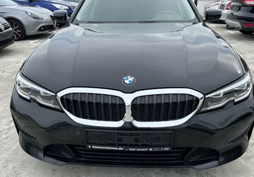 BMW 318 168.000 km 15.950 &euro; Neuss 41462