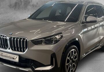 BMW X1 16.839 km 48.516 &euro; Kempen 47906