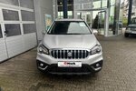 Suzuki SX4 S-Cross 1.0 AT Comfort +Navi+BT+Sitzhzg+Key+ 48.552 km 15.998 &euro; Meerbusch 40667