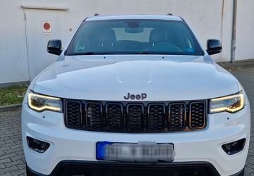 Jeep Grand Cherokee 112.000 km 33.500 &euro; Duisburg 47167