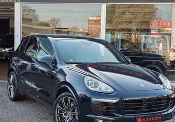 Porsche Cayenne 199.009 km 29.900 &euro; Krefeld 47803