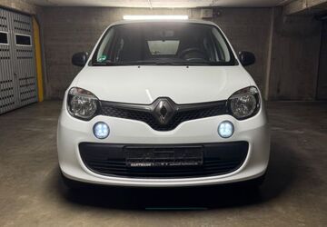 Renault Twingo 109.000 km 5.300 &euro; Düsseldorf 40472