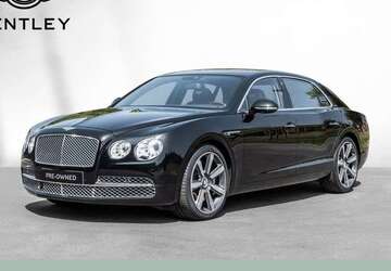 Bentley Flying Spur 56.800 km 99.900 &euro; Düsseldorf 40233