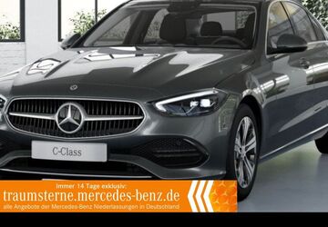 Mercedes-Benz C 200 17.369 km 39.290 &euro; Düsseldorf 40470