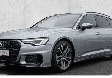 Audi A6 27.640 km 53.740 &euro; Düsseldorf 40549