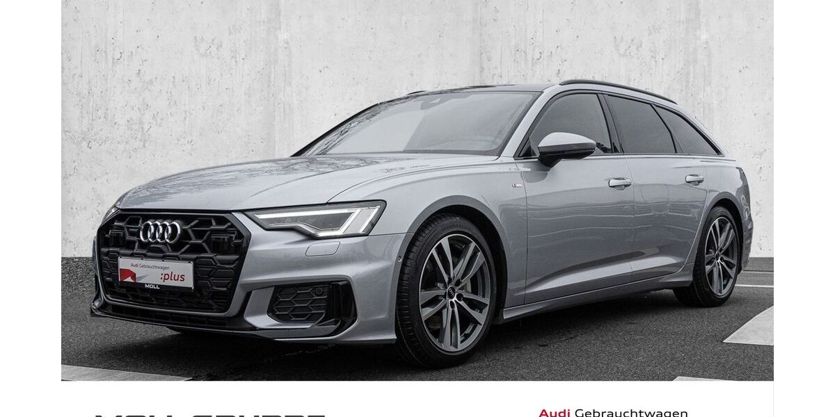 Audi A6 27.640 km 53.740 &euro; Düsseldorf 40549