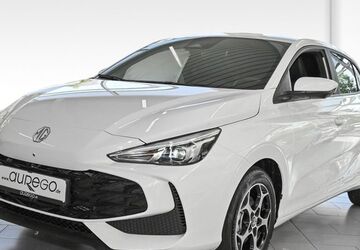 MG 3 12.500 km 20.440 &euro; Remscheid 42855