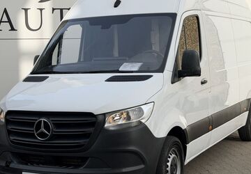 Mercedes-Benz Sprinter 175.488 km 13.950 &euro; Krefeld 47805