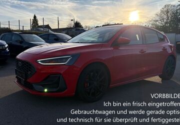 Ford Focus 34.935 km 28.780 &euro; Oberhausen 46049