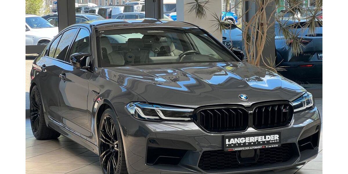 BMW M5 66.704 km 83.000 &euro; Wuppertal 42389