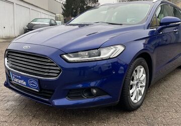 Ford Mondeo 89.000 km 11.400 &euro; Mönchengladbach 41238