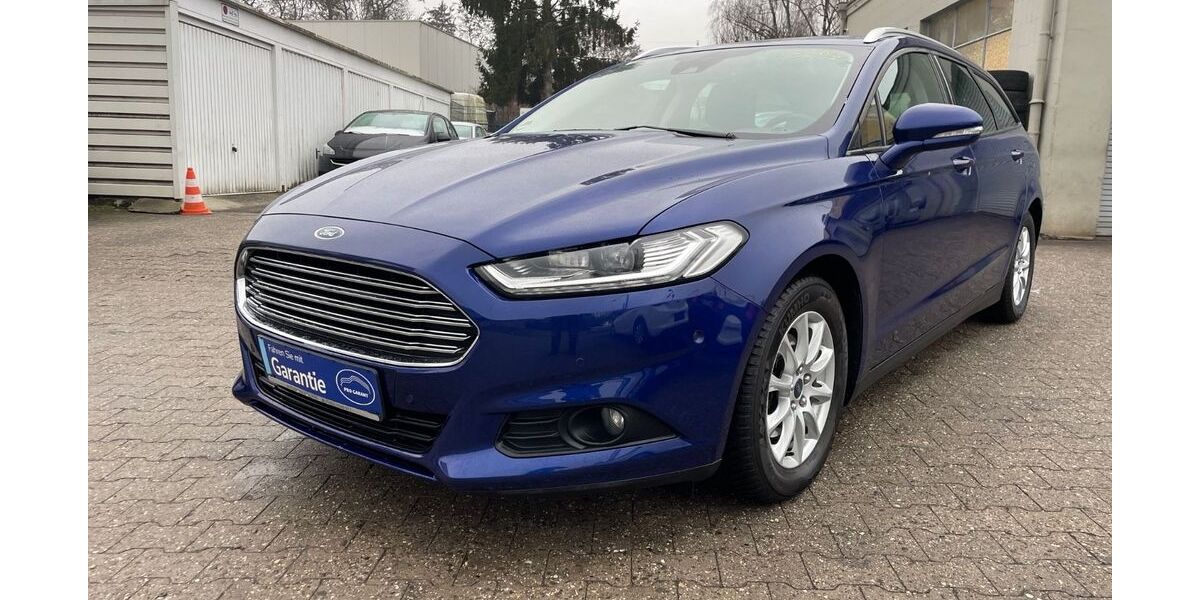 Ford Mondeo 89.000 km 11.400 &euro; Mönchengladbach 41238