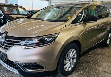 Renault Espace 180.000 km 9.500 &euro; Mönchengladbach 41199