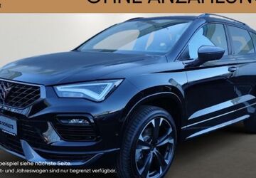 Cupra Ateca 27.859 km 35.890 &euro; Düsseldorf 40589