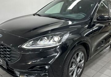 Ford Kuga 29.000 km 25.990 &euro; Heiligenhaus 42579