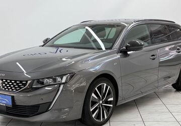 Peugeot 508 84.990 km 21.290 &euro; Wuppertal 42285