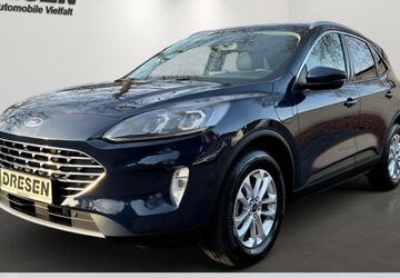 Ford Kuga 31.750 km 23.590 &euro; Viersen 41747