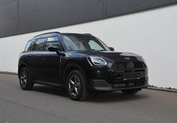 Mini Countryman C (Cooper) 2.500 km 34.200 &euro; Düsseldorf 40599