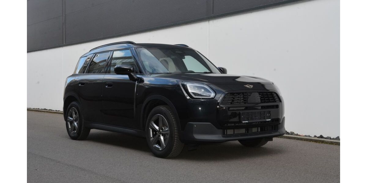 Mini Countryman C (Cooper) 2.500 km 34.200 &euro; Düsseldorf 40599