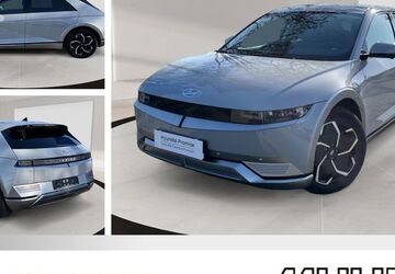 Hyundai IONIQ 5 11.337 km 34.789 &euro; Oberhausen 46149